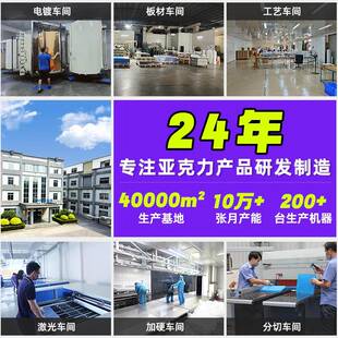 PC反面镜阻燃亚克力392镜板亚克力大张色镜片各种P塑C胶光金镜子