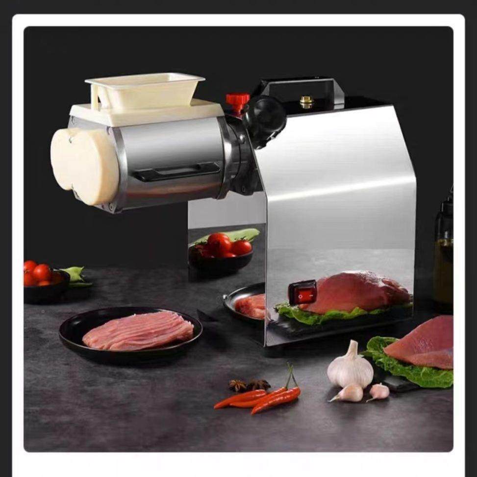 绞肉灌机商用动不锈大电功率全自动钢多功能肠碎肉切EDE片打馅机,清洗/食品/商业设备,肉制品加工设备,淘宝优惠券,粉丝福利购,淘宝优惠卷