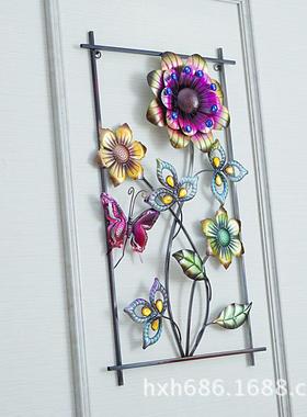 YIU清仓处饰家体理壁饰挂件立墙上装饰品创意居墙壁挂