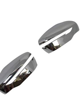 14-17款骏X-TRA奇I974L后镜改视镜盖后视镜罩倒车盖装