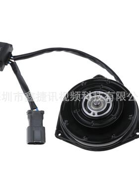 W汽车22841电子风扇马达适用HondaFit3816-PA-A0138616-RNA-6A01