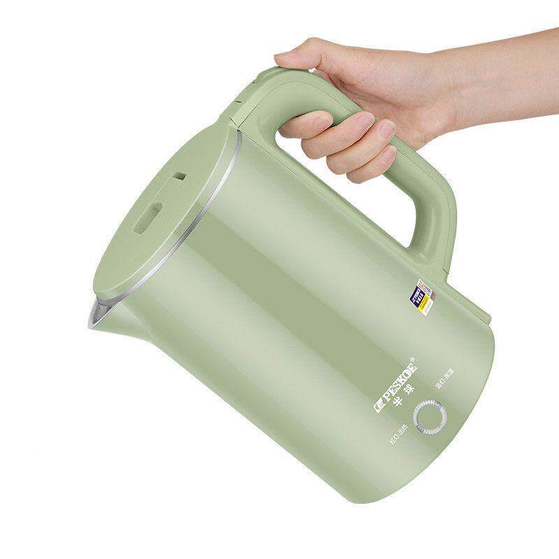 水壶食烧级不锈钢930水壶家用耐用自电动保温一体煮水壶工品厂厂