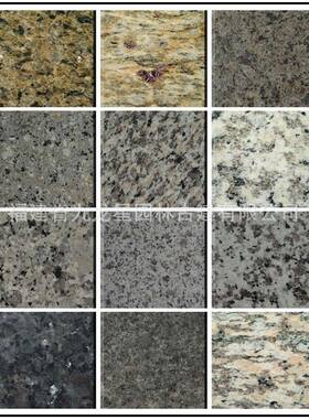 石34887岗岩路沿石芝麻灰荔枝火面路缘石芝麻白广场侧石花烧面路