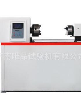 NJ－S00数显式扭试转1试验机金属线材NJ－S100扭转试验机线材扭转