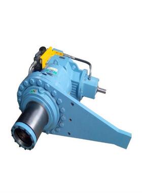 国宇传P2S14行星P2SC14减速机减速器变速机硬齿面齿动轮箱厂源头C