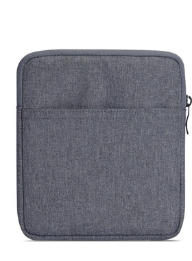 7寸电子书包适用Kobo libra Color内胆包libra2纯色阅读器拉链包