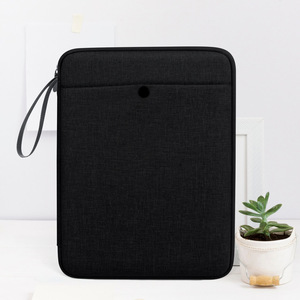 适用科大讯飞智能办公本Max电子书收纳包带笔槽13.3寸手提内胆包