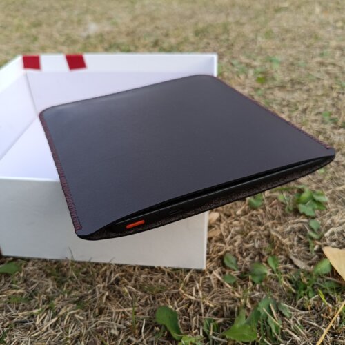 适用大我Bigme PocketNote电子书保护套7寸内胆包阅读器皮套轻薄