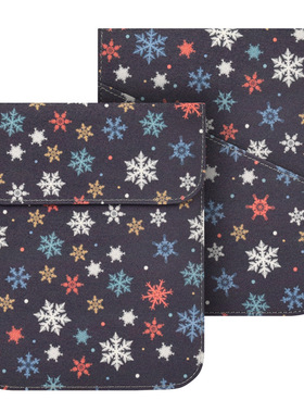 适用读墨mooink nana收纳包防摔7寸磁吸内胆包全包保护套轻薄时尚