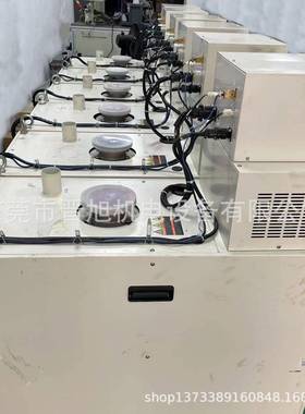 干式螺杆真空泵GX75/04200维修拆装SDE603S罗茨保养维泵修