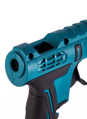 18v熔胶枪无裸机送三线胶充电大功率手家用DI热Y工枪锂电热熔胶枪