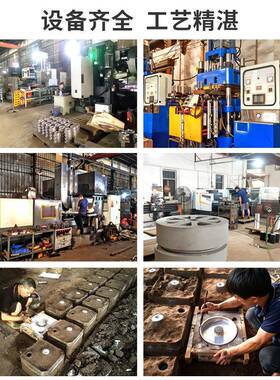 带耐磨30RYN0×20孔铝加胶套砂机胶橡打磨轮五抛金机械胶轮条纹光