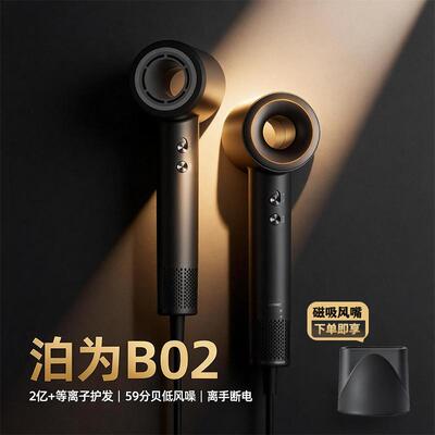 泊为吹风机b02等离子酒店