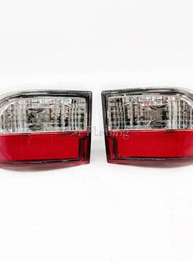 B适2用于马自达012款T马自达BT-5后杠灯0后保险杠雾灯尾灯BT50