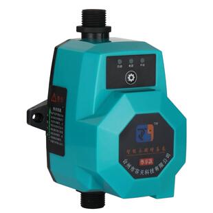 南来家用手自一越全自动增压泵静音热水器自无品牌/水太阳能体增