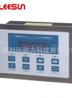 纠偏控制系统EP-A10AEPC-1C2LP-120卷材纠GEY偏系C统纠偏控制器