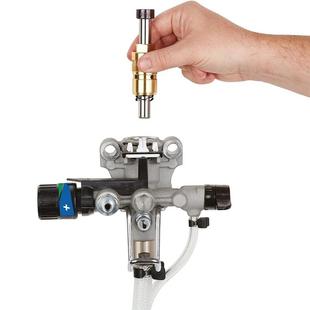 国产GX2芯1 GXY体配件精品喷涂机配件货 GX1动9电喷涂机泵泵GX21