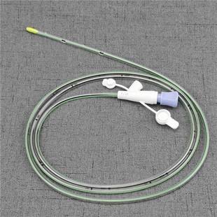 江苏畅好鼻胃管一使性用喂食管肠管经胃937管鼻喂养管导丝胃管次1