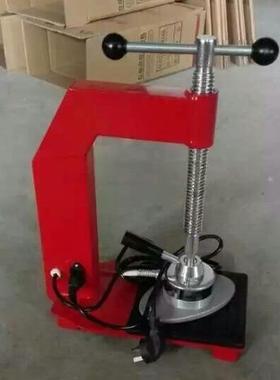 轮胎补修定时温控补胎机硫化机自77922动调温热补机火补机