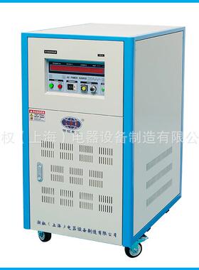 单相压/三相50HZ转60HZ变频电源UNL3W10KKVA变稳器0-50压0V调压调