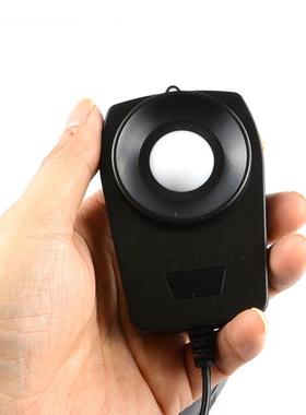 1泰仕TS-1330ATES332ATES-1334TESE-1335光亮TES1330A度计数字照