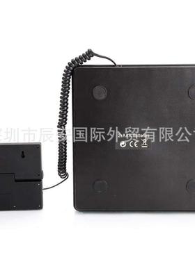 厂家邮政秤890快递包递裹秤电子台秤快称269邮秤50gk2包g