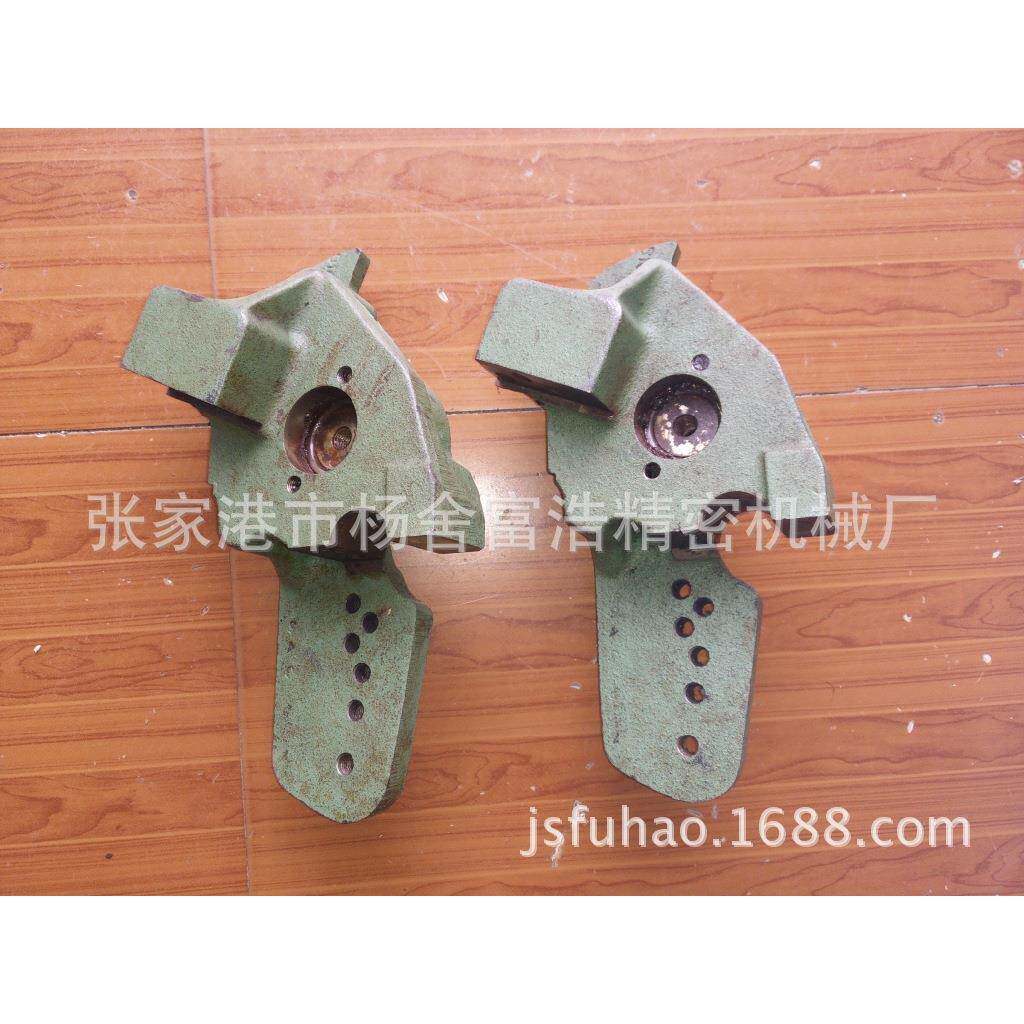 供喷气织机配件原装应质品高质毕加洛后梁托脚优价低品毕加洛质保