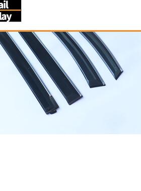 适用s于马自达5晴雨挡雨板169MAZDA59CRCW2005n-201Widowvior