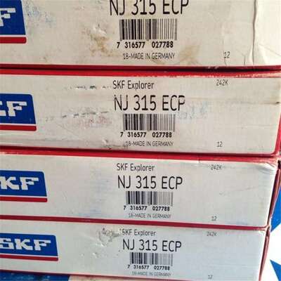 NJ315ECP 瑞典轴承 NU ECM 316 317 318 319 320 322 324 NJ1026M