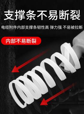 终NLS-10/310KV缩电缆端头附件压单芯三芯户内户外高冷电力电缆头