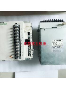星塔（斯达）机械手驱动器销售维修 伺服器SDCC200LFE