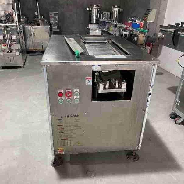 全自动切鱼机 商用自动切片机 加长款肉制品切片设备 自动切片机,清洗/食品/商业设备,肉制品加工设备,淘宝优惠券,粉丝福利购,淘宝优惠卷