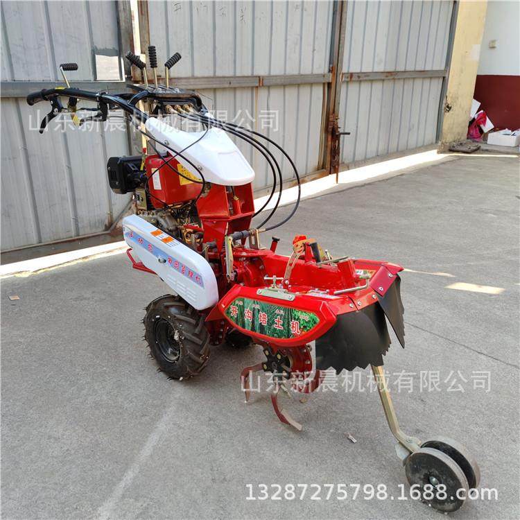 果园用开沟起垄机 柴油大马力大葱培土机种草莓培土机,农机/农具/农膜,耕种机械/微耕机/开沟机,淘宝优惠券,粉丝福利购,淘宝优惠卷