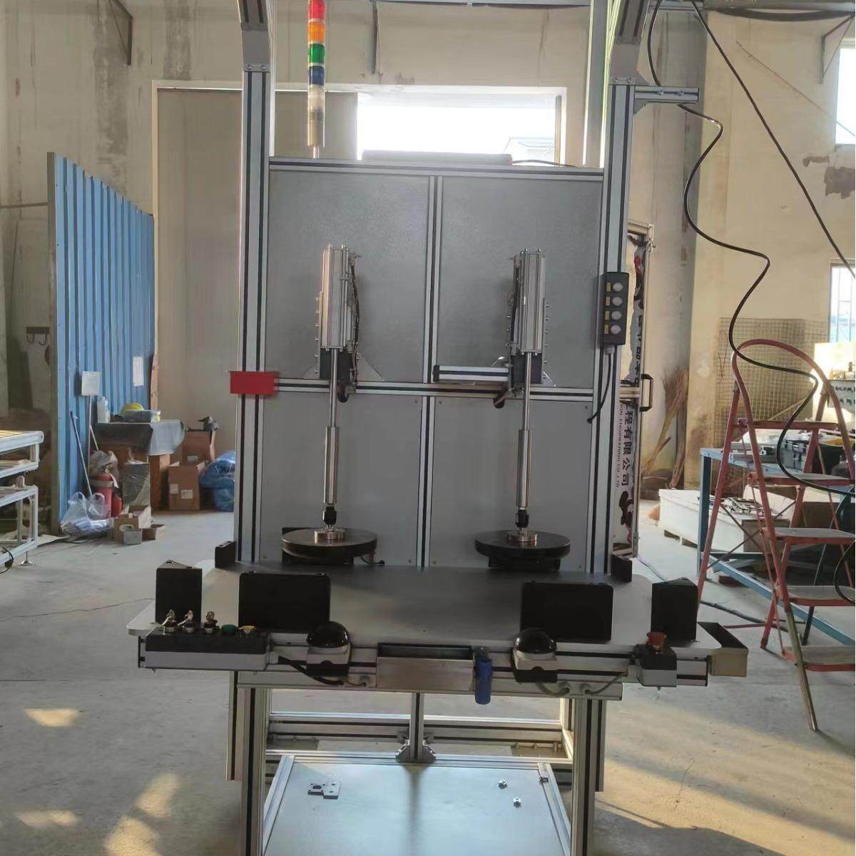 天津制作 汽车坐垫气囊安装工装 非标自动化工装设备,汽车用品/电子/清洗/改装,其他内饰/驾乘用品,淘宝优惠券,粉丝福利购,淘宝优惠卷