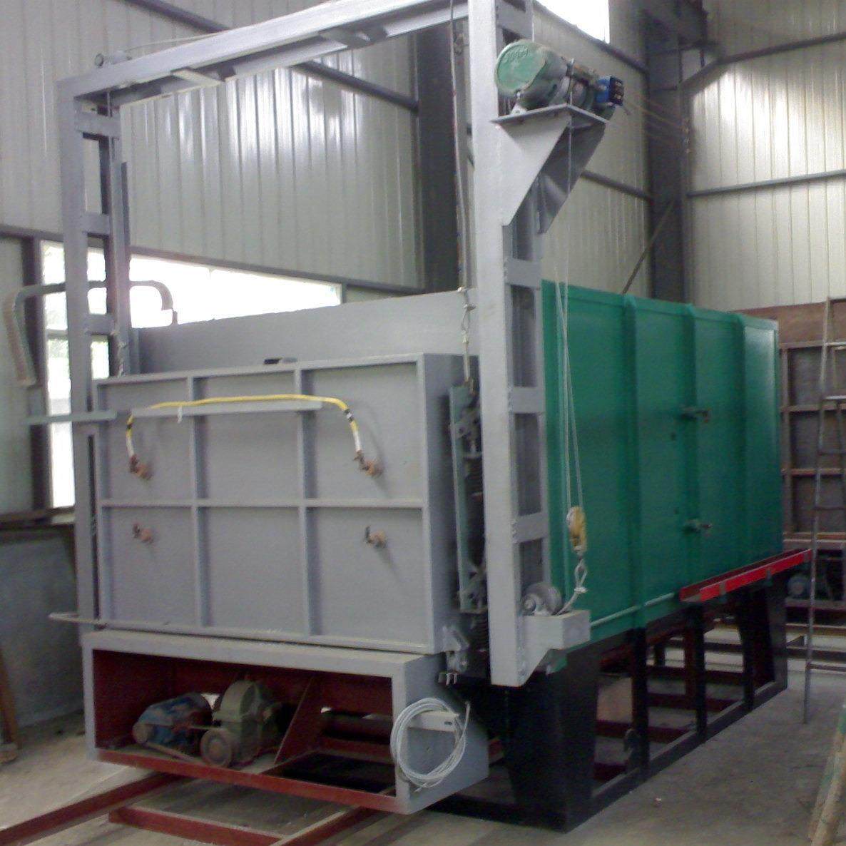 浙江长兴晨光电炉 新型台车淬火炉 小型真空淬火炉箱式台车回火炉,五金/工具,工业电炉,淘宝优惠券,粉丝福利购,淘宝优惠卷