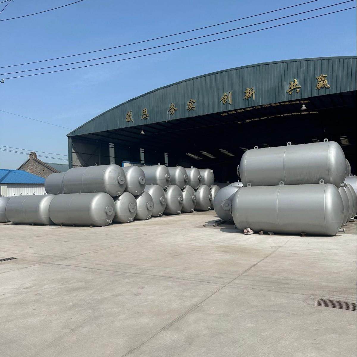 神龙8T碳钢无塔供水器压力罐水罐大型水利工程,厨房电器,商用净水设备,淘宝优惠券,粉丝福利购,淘宝优惠卷