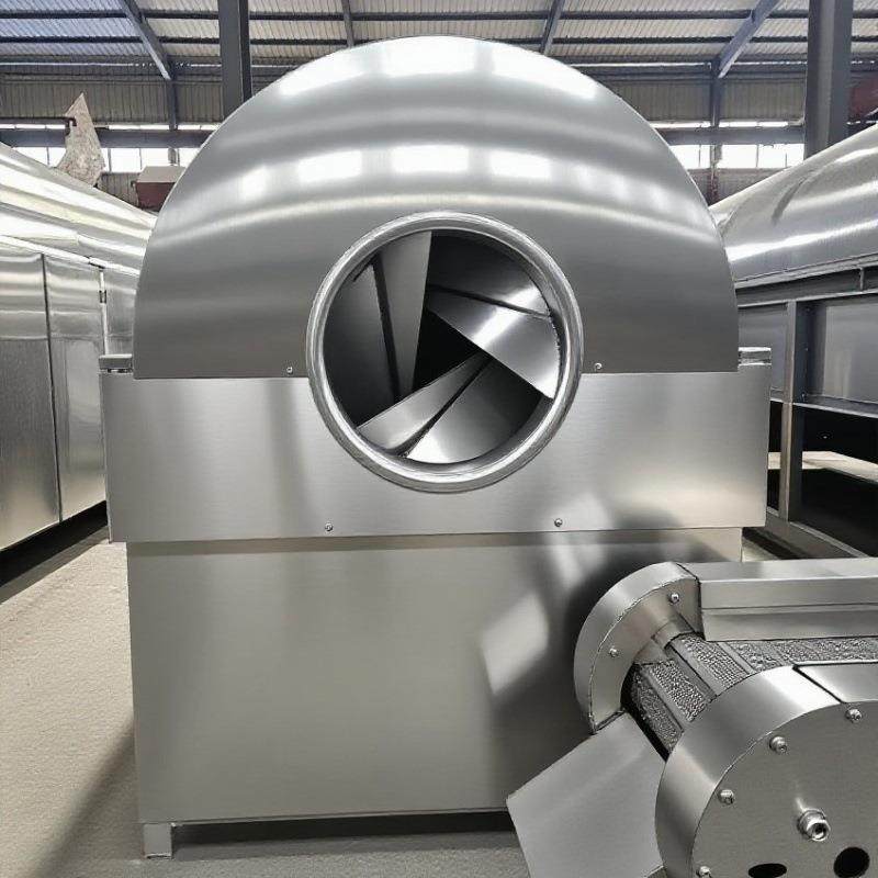 电磁炒货机 油菜籽亚麻籽炒制机 大麦炒制上色全自动滚筒炒锅,清洗/食品/商业设备,休闲食品加工设备,淘宝优惠券,粉丝福利购,淘宝优惠卷