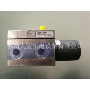 美国ASCO NUMATICS 比例阀609010111 优质德国原装/现货