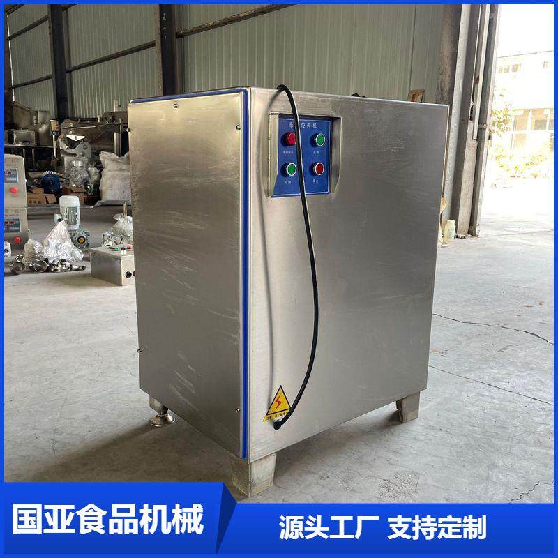 120冻肉绞肉机 整鸡整鸭绞肉机 不锈钢冻肉绞肉机 香肠成套设备,清洗/食品/商业设备,肉制品加工设备,淘宝优惠券,粉丝福利购,淘宝优惠卷