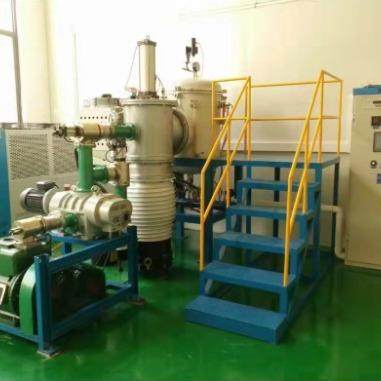 【厂价直销】真空熔炼炉 可按需定 制,五金/工具,工业电炉,淘宝优惠券,粉丝福利购,淘宝优惠卷