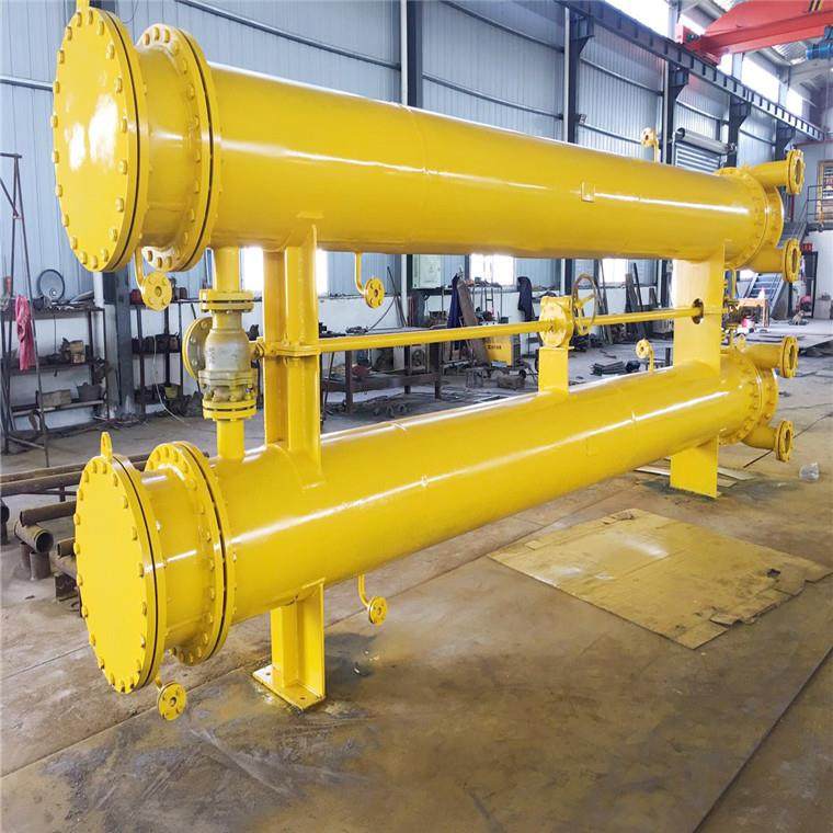 厂家提供冷油器 列管式油冷却器 换热效果佳,五金/工具,水泵,淘宝优惠券,粉丝福利购,淘宝优惠卷