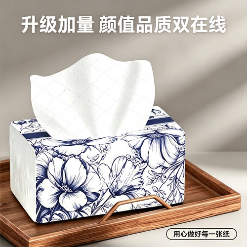 干湿两用纸巾一分钱包邮