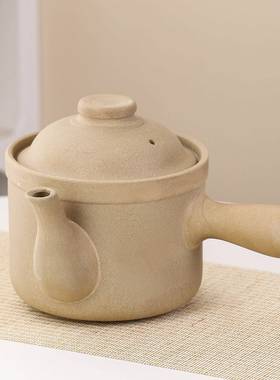 药老式中药煎砂锅熬药专用锅药壶药子家用专门煮HSF-2025的罐瓦罐