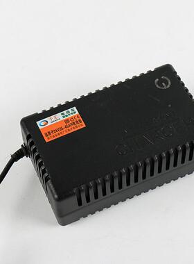 厂家直行销电V动自车充电器2池417-24AH铅酸电充电器电动车充QH70