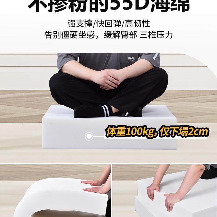 定制沙沙发垫海绵垫加加硬高密度海绵发垫座厚F979H56M垫定坐做垫,居家布艺,沙发套,淘宝优惠券,粉丝福利购,淘宝优惠卷