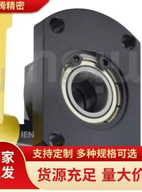 梯形无品牌/丝杠M防转动固件DTQB/MTQDM把手锁紧切边法定兰