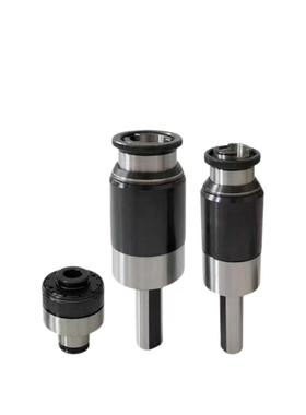 20/C2攻5C32-GT12牙丝锥夹头C浮动丝锥伸/缩刀柄过C30/40/5载保护