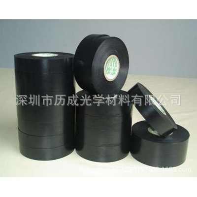 供应黑色磨砂阻燃环保PC薄膜无卤含卤0.38【0.375】哑光中砂细砂