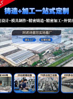 316L不锈钢精密铸5893造铸工SS04硅溶胶精密浇铸泵阀壳体失蜡件厂