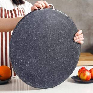 整寰厂切家热销P提P仿大理石板菜板菜墩菜含手圆形方形SY 1砧 344